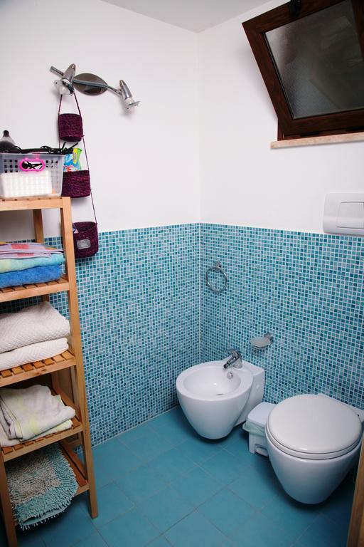 Villa Laila Balestrate Zimmer foto